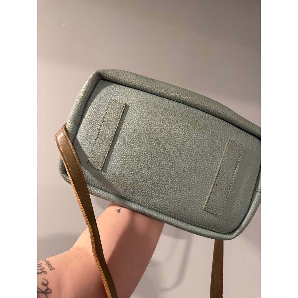 Pixie Mood Light Blue Jasmine Bag - image 4